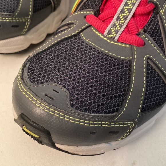 Nike Alvord running shoes 396037-007 - Picture 8 of 16